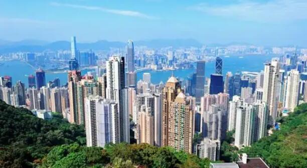 發展局：加快土地供應 繼續完善有關法例修訂建議