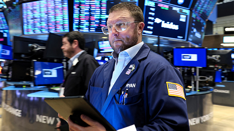 市場受消息面影響 美股早段個別發展