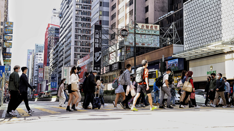 【參政議政】社區義工是抗疫真英雄