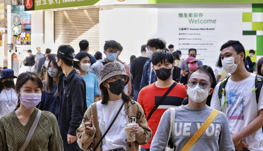 【熱門話題】假期少外出 抗疫勿鬆懈