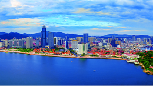 山東「28條」支持四大省級新區建設