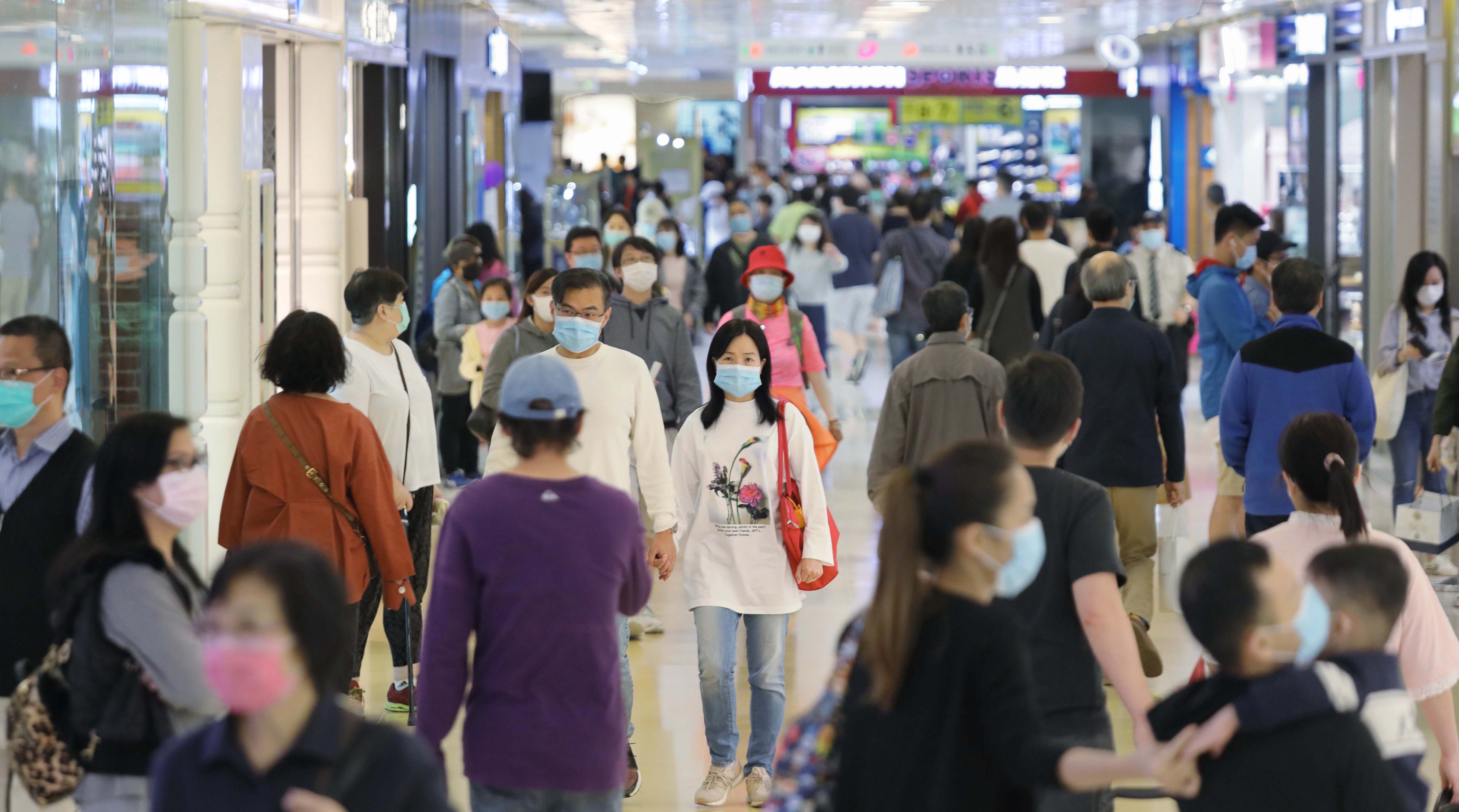 【優惠】新地12大商場推出「消費券賞上賞」