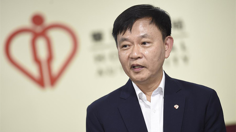 梁栢賢：若輕症或無症狀市民可自選隔離方式 主動呈報料大增