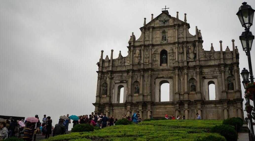 澳門新增2宗無症狀個案 均為由港回澳的居民