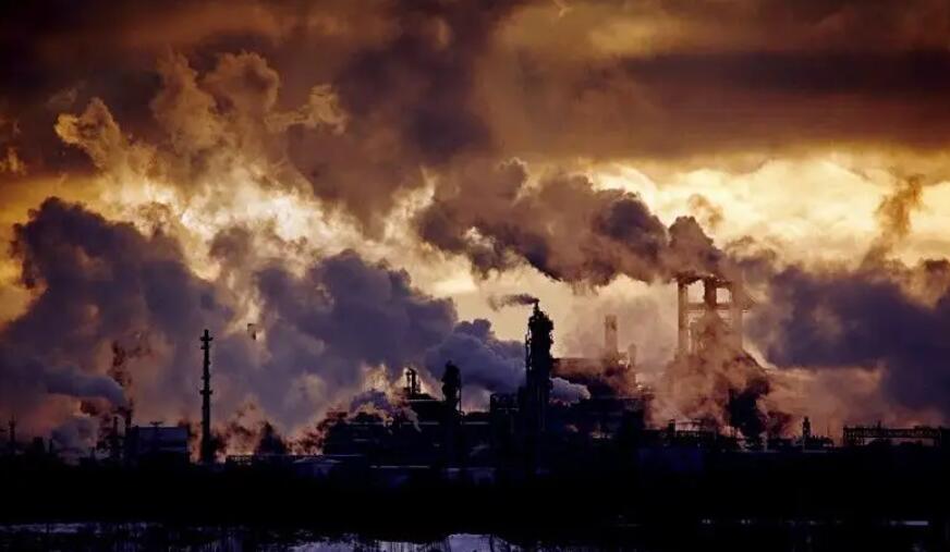 聯合國：現在行動可使溫室氣體排放2030年前減半