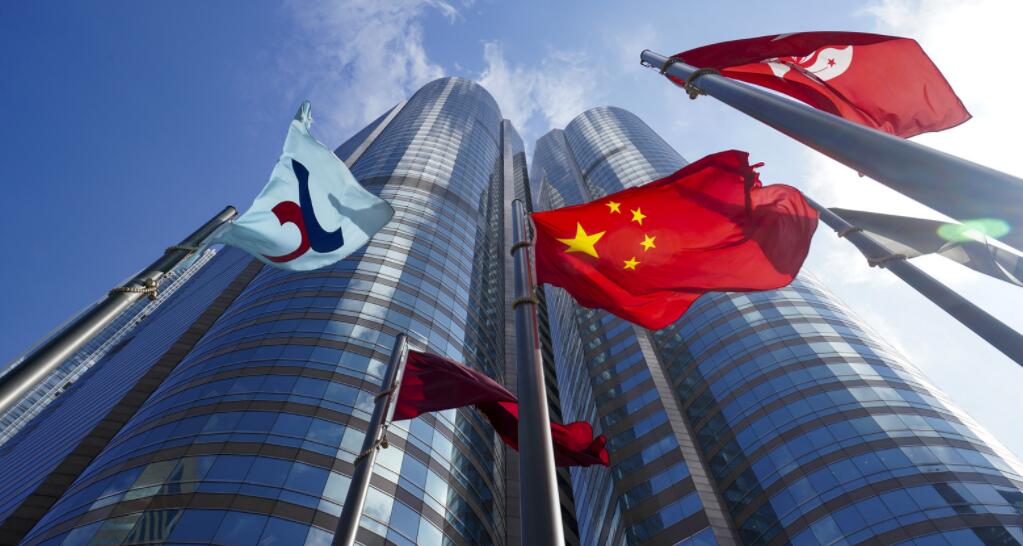 【灣區青年】跨境理財通是大灣區金融發展新趨勢