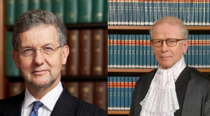 【八面來風】英籍法官辭任無損終審法院聲望