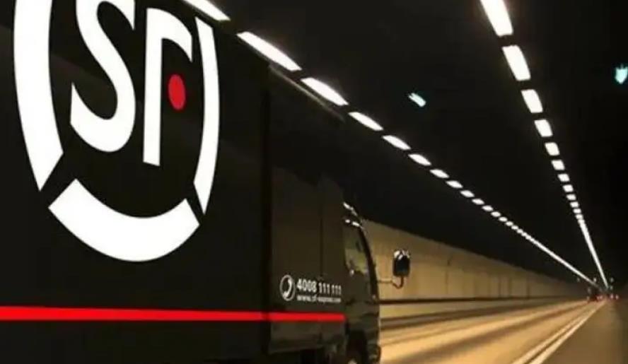 順豐同城毛利率成功由負轉正