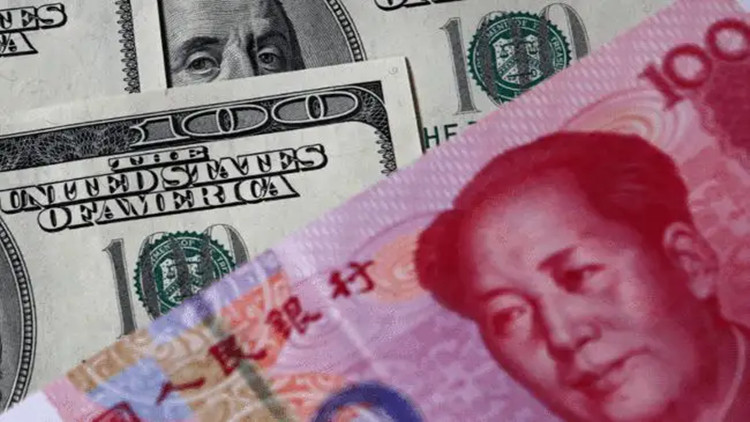 【財經觀察】人民幣持續性單邊貶值概率不大
