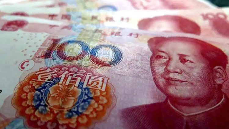 【快評】人民幣資產吸引力仍強