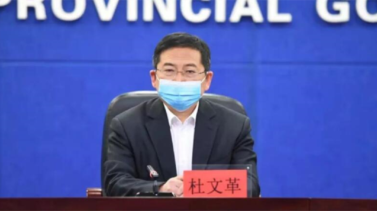 吉林省累計接收捐贈款物8.23億元