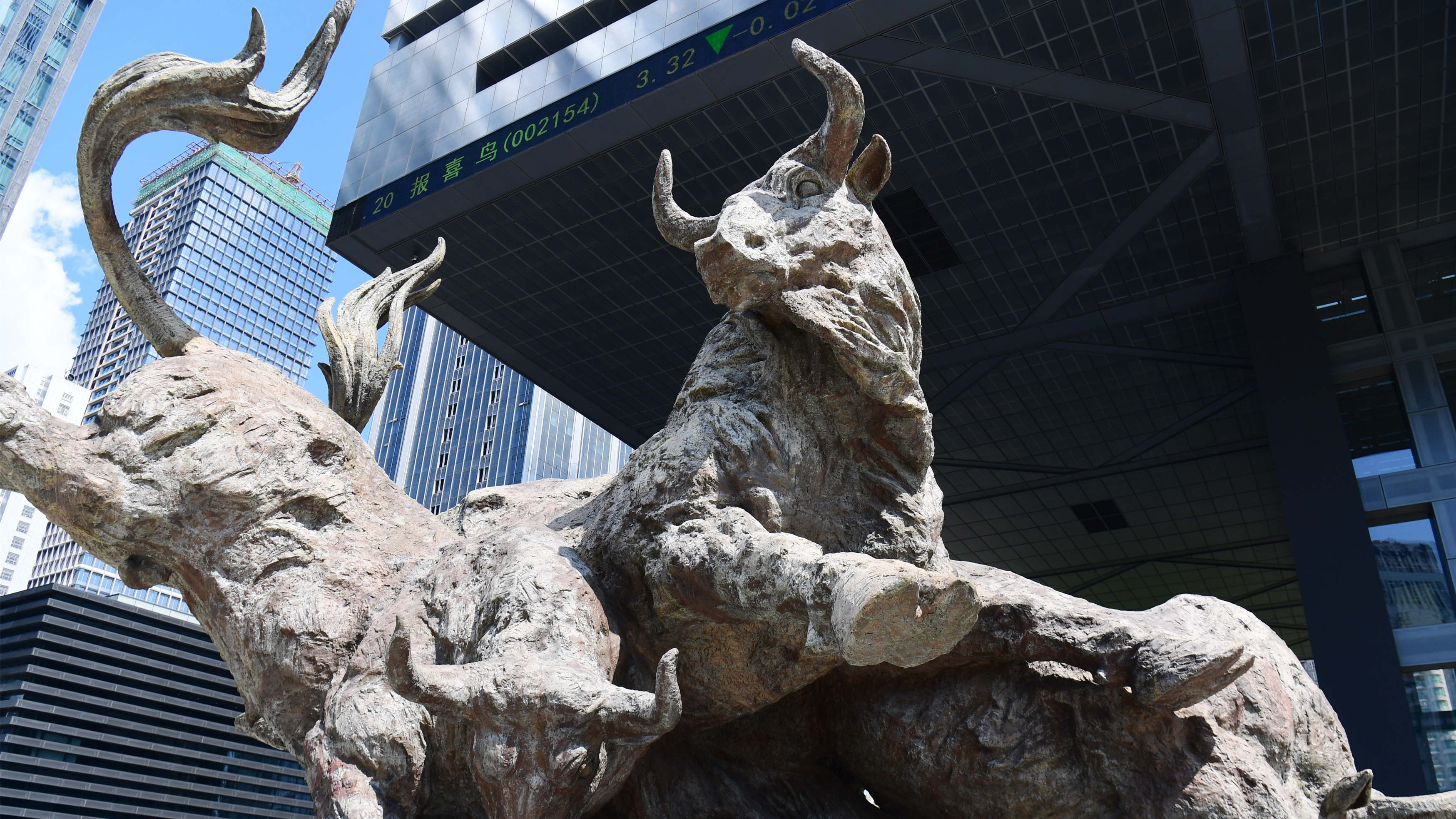 深市兩板合併一周年累計交易融資超7300億元