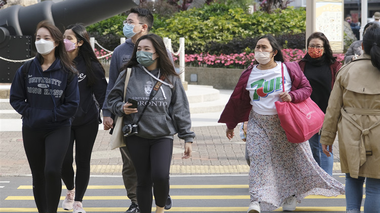 調查：港人工作快樂指數僅4.5分 工作壓力指數高達6.9分