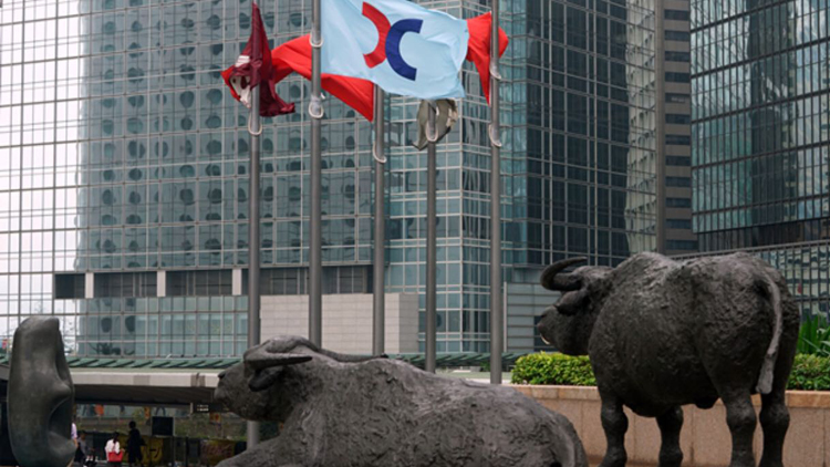 【投資周記】港股有望4月轉強