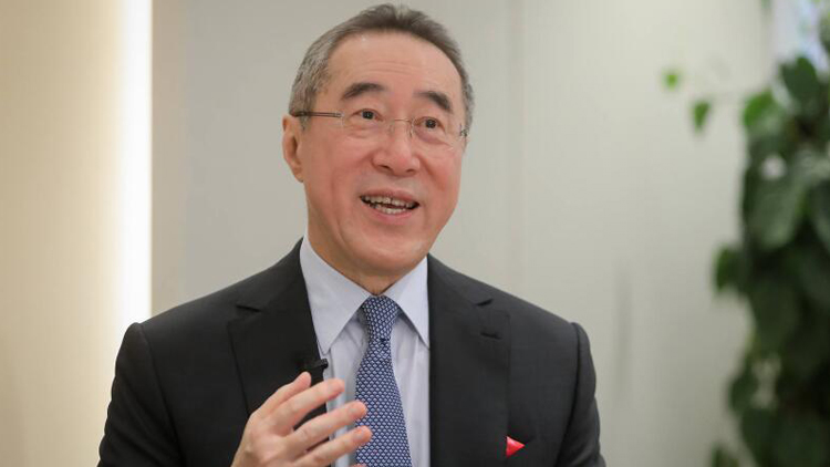 唐英年：李家超為人務實接地氣 是行政長官合適人選