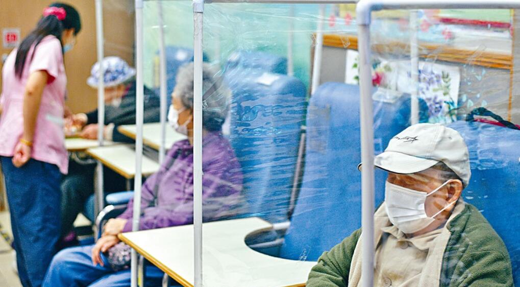 【商報圖說】死亡率標準：病歿佔染病比率