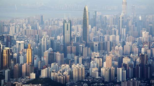 全線新建11個站 深惠城際前海至坪地段獲批！