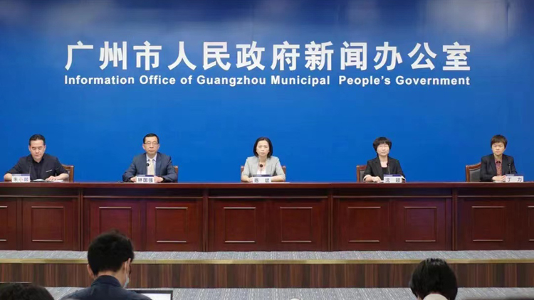 穗8天發現7起疫情 累計報告12名陽性感染者