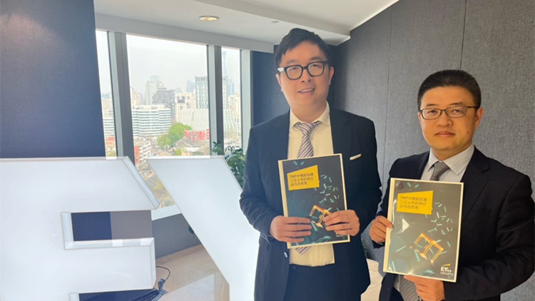 TMT中概股回流潮將至  安永料多以介紹形式在港上市