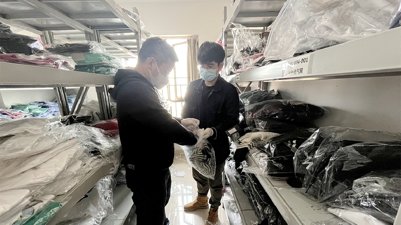 拱北海關破獲2200萬元「家庭式」團夥走私案