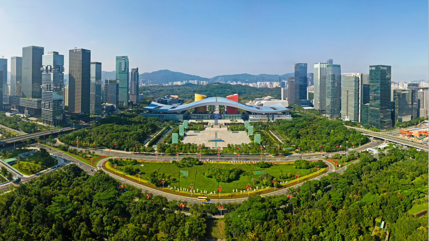 深圳市政協七屆二次會議4月10日召開 會期兩天半