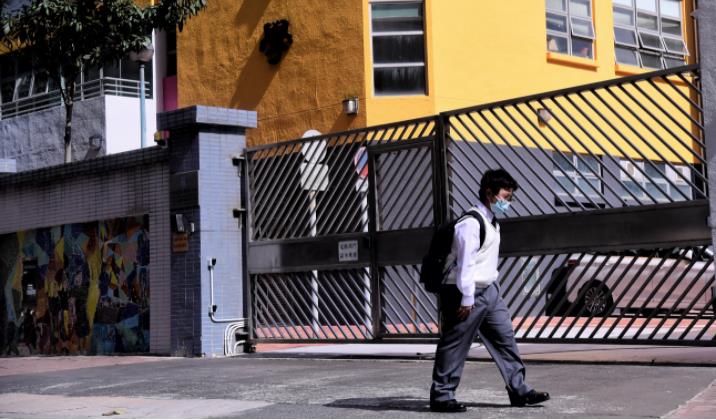 幼稚園和小學將恢復面授課堂 港島婦聯深入調查並提出建議