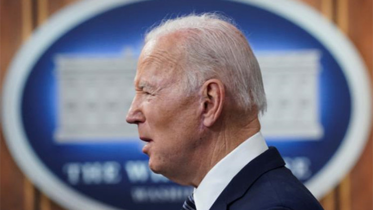 拜登正式簽署法案終止與俄正常貿易關係