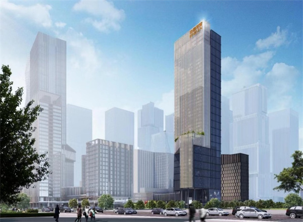 前海6個項目納入深圳市集中開工項目 總投資約86.5億元