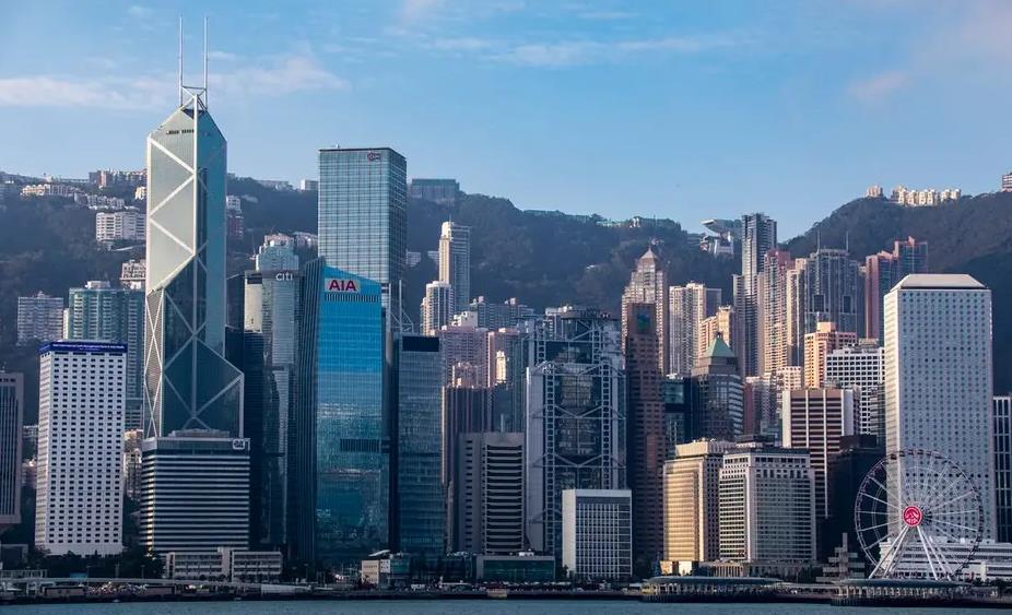 各界支持李家超參選特首 深信其能為香港開新篇