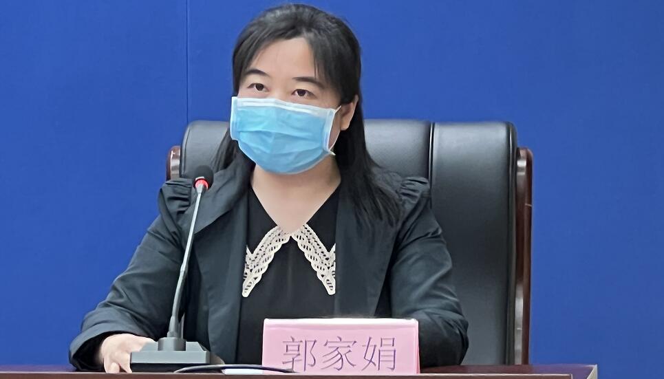 長春中醫藥大學附屬醫院醫療管理部主任答本報記者問：紅碼醫院如何支援抗疫救治？