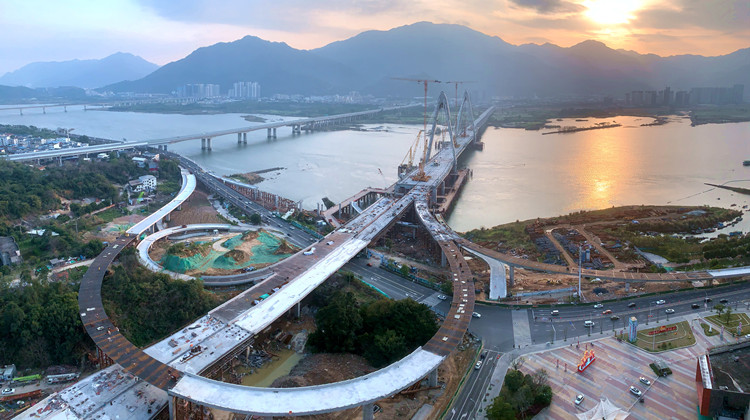 中共中央 國務院發布《意見》 加快建設全國統一大市場