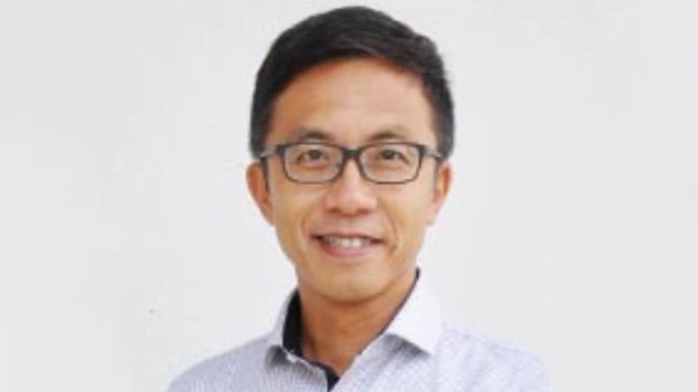 資深傳媒人區家麟被捕 涉串謀發布及複製煽動刊物