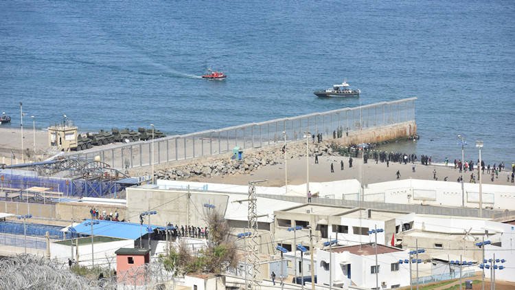 突尼斯兩艘偷渡船沉沒 已造成13人死亡