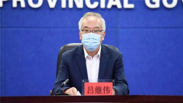 吉林省出台49條措施 促進全省商務經濟平穩發展