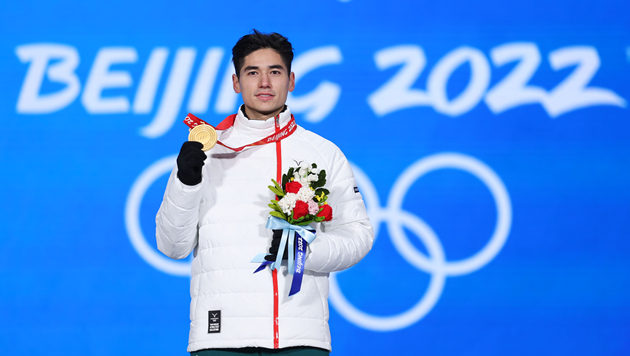 短道速滑世錦賽收官 劉少昂、崔玟楨加冕「四冠王」