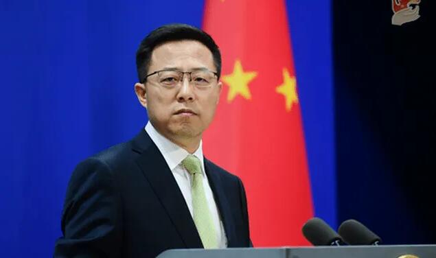 外交部：對美方把人員撤離問題政治化工具化強烈不滿 已提出嚴正交涉