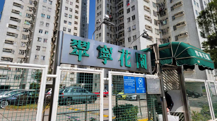 35地納入強檢 涉屯門沙田等多幢住宅大廈