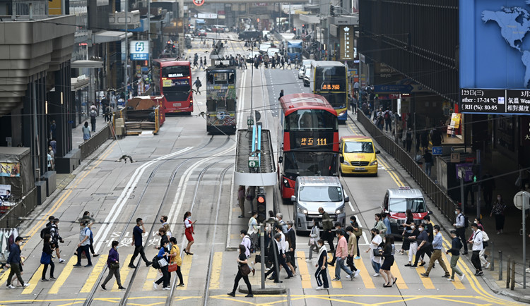 【建評】三大施政方向樹立管治新風