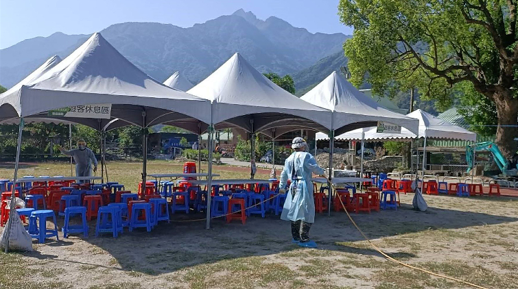 台最新規定出團旅遊須打齊3針疫苗 引旅行業者熱議