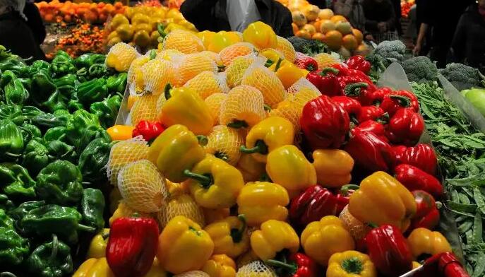 黑龍江省牡丹江市3人冒充防疫工作人員售賣蔬菜被拘