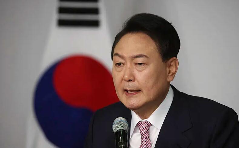 尹錫悅將派遣代表訪日：為期四天 就韓日關係等交換意見