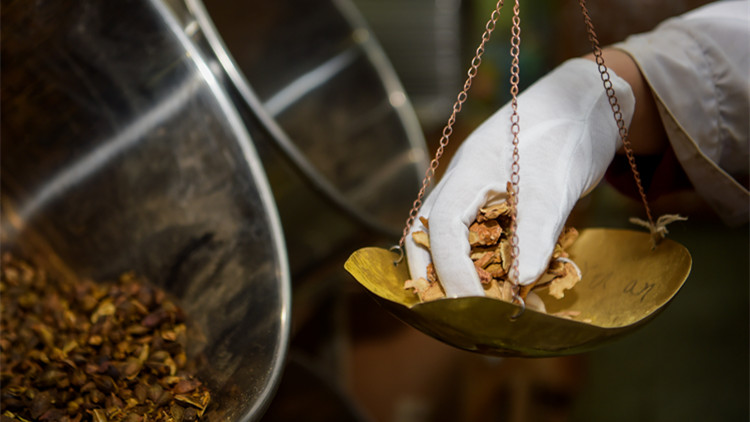 劉清泉：上海已逐步建立中醫藥抗疫屏障