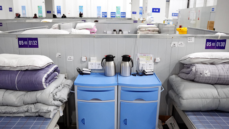 上海新增3例死亡病例  專家：再次驗證目前政策必要且正確