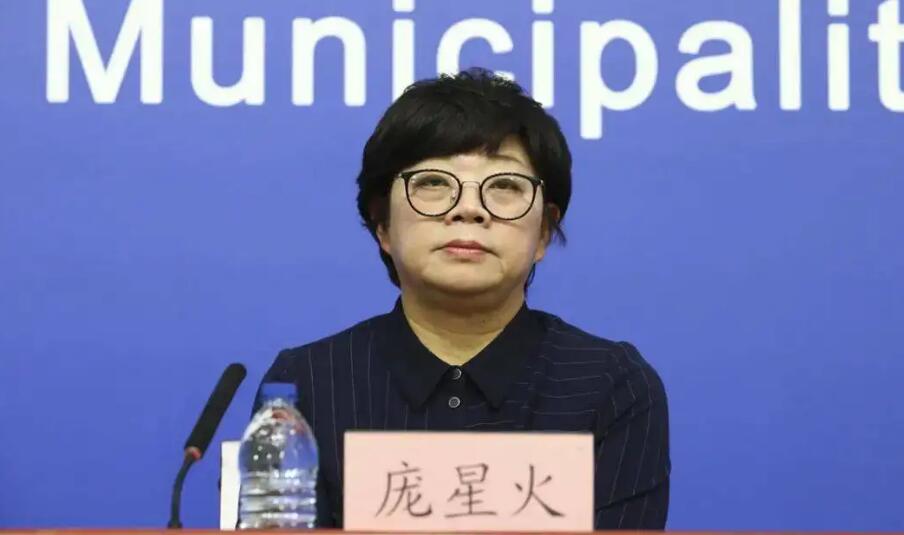 北京新增5例本土確診病例 「五一」假期倡導就地過節