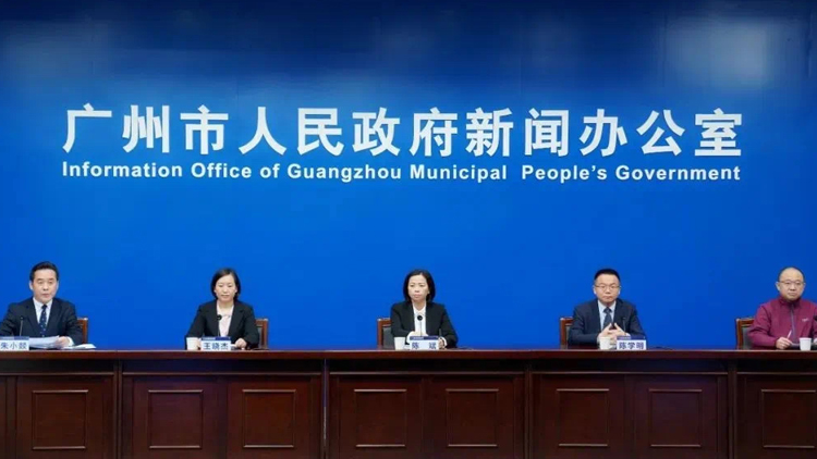 廣州：疫情傳播風險持續降低 10個傳播分支基本得到控制