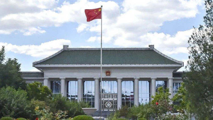 最高檢：一季度刑事案件不捕率不訴率同比上升