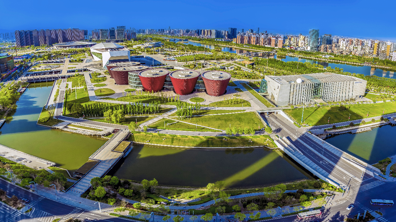 一座城  一群人  一條心 ——寫在太原市有序恢復生產生活秩序之際