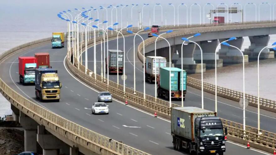 交通運輸部：23個省份已建立全國互認的通行證制度