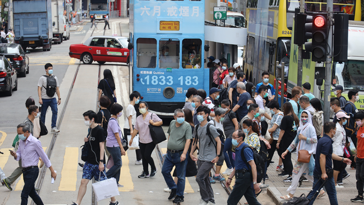 臨時失業支援計劃第二批逾4.1萬名申請者資助21日起陸續發放