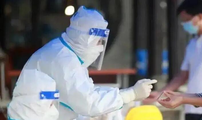 江蘇通報四起疫情防控不力典型案例